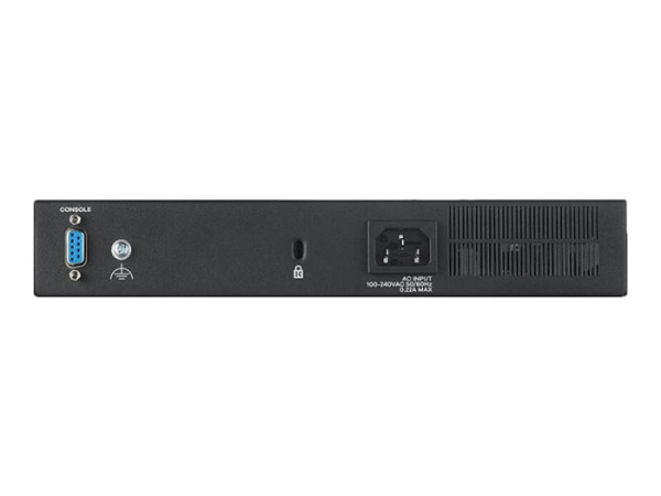 ZYXEL GS2220-10 L2+ Managed Switch