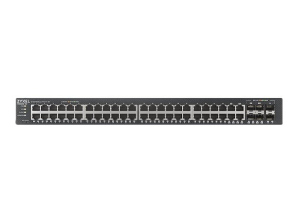 ZYXEL GS2220-50 L2+ Managed Switch