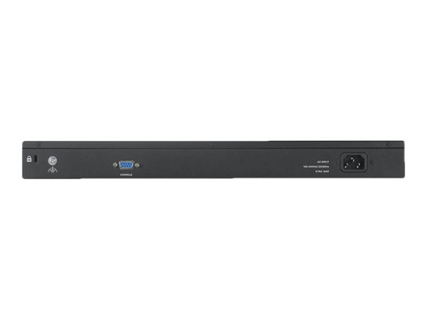 ZYXEL GS2220-50 L2+ Managed Switch