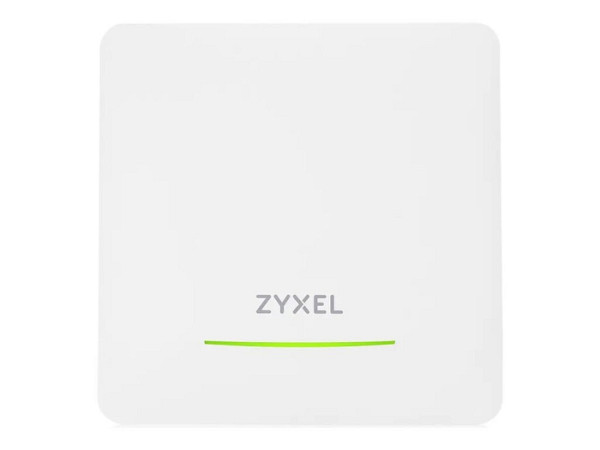 ZYXEL NWA50BE 802.11.be Wifi 7 NebulaFle