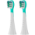 ADBTH09M's accessory Brush Head, 2 pcs