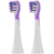 ADBTH09V's accessory Brush Head, 2 pcs