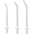 AENO ADIN1 accessory set for dental irrigators