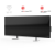 AENO GH2S - Pametni Premium IR eko grelnik, 700W, smart control, AENO aplikacija, črn