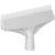 AENO Squeegee, window brush for steam mop SM2