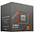 AMD Ryzen 5 8600G 4,3/5,0GHz 45-65W AM5 Wraith Stealth hladilnik BOX procesor