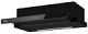 AMICA izvlečna napa OTP6651BG [B, 60cm, 508m3/h, črna]