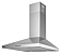 AMICA kaminska napa OKP6221Z [C, 60cm, 388m3/h, inox]