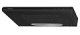 AMICA kuhinjska napa OSC5212B [C, 52cm, 171m3/h, črna]