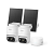 Anker Eufy Security eufyCam C37 komplet 2 zunanji CCTV kameri + baza