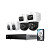 Anker Eufy Security PoE NVR nadzorni sistem S4 (2x eufy E41 + 2x eufy S4)