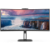 AOC CU34V5CW ukrivljen monitor - 86.4cm (34