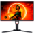 AOC Gaming 25G3ZM eSports monitor - 62.23cm (25