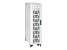 APC Easy UPS 3S 20kVA 400V 3:3 UPS 10min