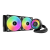 ARCTIC LIQUID FREEZER III 280mm A-RGB vodno hlajenje za INTEL/AMD procesorje
