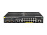 ARUBA 2930F 12G PoE+ 2G/2SFP+ Switch