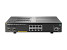 ARUBA 2930F 8G PoE+ 2SFP+ Switch