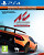 Assetto Corsa: Ultimate Edition (Playstation 4)