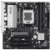 ASUS B850M MAX GAMING WIFI AM5 mATX osnovna plošča - AMD B850, 4xDDR5, 3xM.2, 4xSATA, 1Gb LAN, WiFi 6, BT, 1xDP, 1xHDMI, Aura Sync