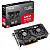 ASUS Dual Radeon RX 7600 8GB GDDR6 OC DUAL-RX7600-O8G-EVO grafična kartica
