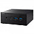 ASUS ExpertCenter PN53-S1 Ryzen 7 7730U WiFi 6E 2.5G DP HDMI Barebone (brez SSD-ja in rama) mini računalnik PN53-BS7773MDS1