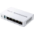 ASUS ExpertWiFi EBG15 Gigabit VPN 5 port žični usmerjevalnik, Up to 3 WAN ethernet ports   1 USB WAN, IPS intrusion prevention, Layer 7 firewall, Commercial-grade network security, Easy centralized management ExpertWiFi app