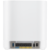ASUS ExpertWiFi EBM68 (1-paket) AX7800 Tri-Band WiFi 6 (802.11ax) poslovni Mesh usmerjevalnik