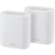 ASUS ExpertWiFi EBM68 (2-paket) AX7800 Tri-Band WiFi 6 (802.11ax) poslovni Mesh sistem
