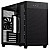 ASUS Prime AP201 Tempered Glass MicroATX Case Black - stylish 33-liter MicroATX case with tool-free side panels, with support for 360 mm coolers, graphics cards up to 338 mm long, and standard ATX PSUs