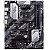 ASUS PRIME B550-PLUS AM4 ATX matična plošča - AMD B550 4xDIMM DDR4 2xM.2 6xSATA PCIe 4.0 1Gb Ethernet 1xDisplayPort 1xHDMI with Aura Sync RGB headers support