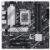 ASUS PRIME B760M-A D4-CSM LGA1700 mATX osnovna plošča - Intel B760, 4xDDR4, 2xM.2, 4xSATA, 2.5Gb LAN, 1xDP, 2xHDMI, Aura Sync