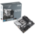 ASUS PRIME B760M-A WIFI D4 LGA1700 mATX matična plošča - Intel B760 4xDIMM DDR4 2xM.2 4xSATA PCIe 4.0 2.5Gb Ethernet WiFi 6 + Bluetooth 1xDisplayPort 2xHDMI s podporo za Aura Sync