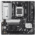 ASUS PRIME B850M-A-CSM AM5 mATX osnovna plošča - AMD B850, 4xDDR5, 3xM.2, 4xSATA, 2.5Gb LAN, 2xDP, 1xHDMI, Aura Sync