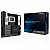 ASUS PRO WS WRX90E-SAGE SE sTR5 ATX EEB osnovna plošča - AMD WRX90, 8xDDR5 ECC, 4xM.2, 4xSATA, 2xSlimSAS, PCIe 5.0, Dual 10Gb LAN, 1Gb LAN