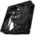ASUS ProArt PF120 ventilator, 120mm PWM, daisy-chain konektor, črn