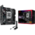 ASUS ROG STRIX B850-I GAMING WIFI AM5 mini-ITX osnovna plošča - AMD B850, 2xDDR5, 2xM.2, 2xSATA, 2.5Gb LAN, WiFi 7, BT, 1xHDMI, 1xUSB 10Gbps port (USB Type-C), Aura Sync