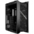 ASUS ROG Strix Helios II GX601S Black Edition EATX računalniško ohišje, kaljeno steklo, štirje 140mm ventilatorji, črno