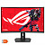 ASUS ROG Strix XG32WCS 81,28cm (32