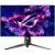 ASUS ROG Swift OLED PG32UCDM Gen3 (PG32UCDM3) gaming monitor - 80cm (32