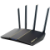 ASUS RT-AX57 AX3000 Dual-Band WiFi 6 (802.11ax) Razširljiv Usmerjevalnik, omrežna varnost brez naročnine, Instant Guard, napredni starševski nadzor, vgrajen VPN, združljiv z AiMesh, igranje in pretakanje, pametni dom