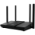 ASUS RT-BE50 BE3600 Dual-Band WiFi 7 (802.11be) usmerjevalnik, AiMesh kompatibilen