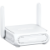 ASUS RT-BE58 Go BE3600 Dual-Band WiFi 7 (802.11be) potovalni usmerjevalnik, 4G & 5G Mobile Tethering, USB-C PD