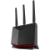 ASUS RT-BE86U BE6800 Dual-Band WiFi 7 (802.11be) gaming usmerjevalnik, AiMesh kompatibilen
