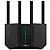 ASUS RT-BE92U BE9700 Tri-Band WiFi 7 (802.11be) gaming usmerjevalnik, AiMesh kompatibilen