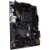 ASUS TUF GAMING B550-PLUS WIFI II AM4 ATX osnovna plošča - AMD B550, 4xDDR4, 2xM.2, 6xSATA, 2.5Gb LAN, WiFi 6, BT, 1xDP, 1xHDMI, Aura Sync