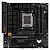 ASUS TUF GAMING B650M-PLUS, DDR5, SATA3, USB3.2Gen2x2, DP, 2.5GbE, AM5 mATX