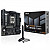 ASUS TUF GAMING B850M-E WIFI AM5 mATX osnovna plošča - AMD B850, 4xDDR5, 3xM.2, 4xSATA, 2.5Gb LAN, WiFi 6E, BT, 2xDP, 1xHDMI, Aura Sync