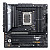 ASUS TUF GAMING B860M-PLUS WIFI LGA1851 DDR5 mATX gaming  osnovna plošča