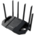 ASUS TUF Gaming BE6500 Dual-Band WiFi 7 (802.11be) gaming usmerjevalnik, AiMesh kompatibilen