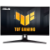 ASUS TUF Gaming VG27AQM5A gaming monitor - 68.6cm (27
